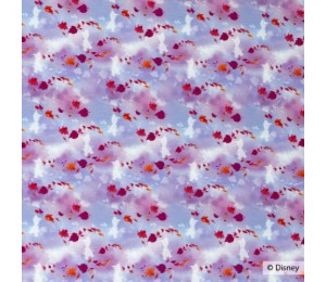 Jersey - Frozen Die Eiskönigin Panel 3